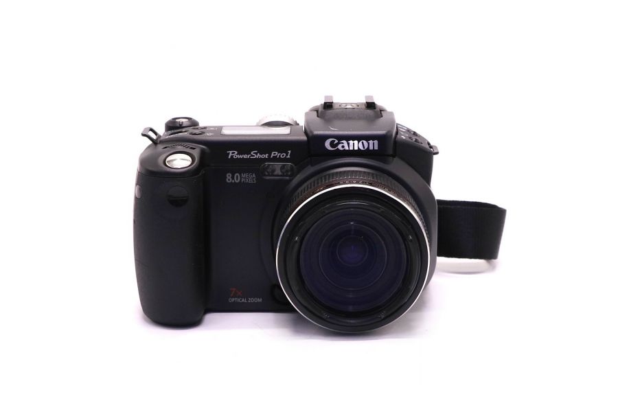 Компактная фотокамера Canon PowerShot Pro1