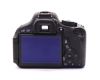 Камера Canon EOS 600D body (пробег 78825 кадров)