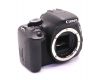 Камера Canon EOS 600D body (пробег 78825 кадров)