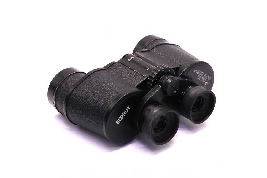 Бинокль полевой БПЦ 7х35 Беркут (Russia)