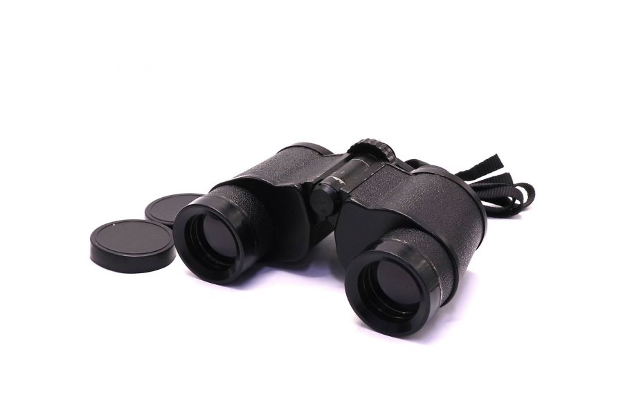 Бинокль полевой БПЦ 7х35 Беркут (Russia)