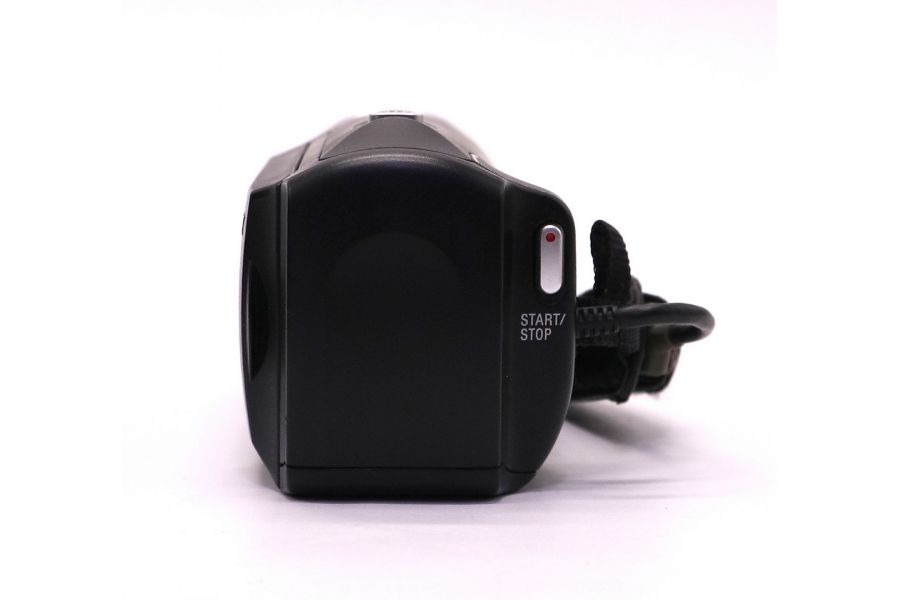 Видеокамера компактная Panasonic HDC-SD9EE-S