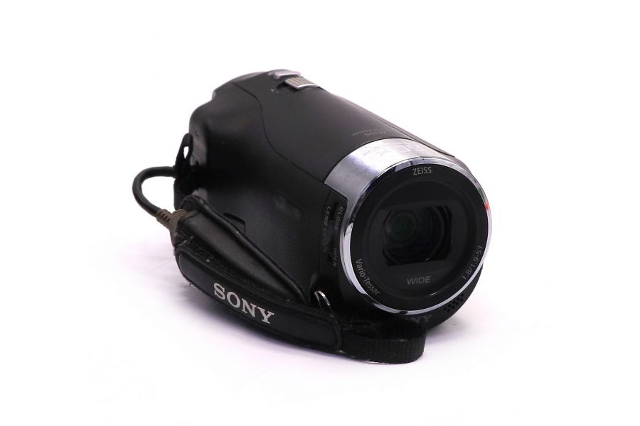 Видеокамера компактная Panasonic HDC-SD9EE-S