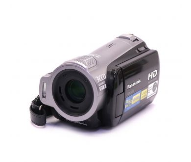 Цифровая компактная видеокамера Sony HDR-CX405