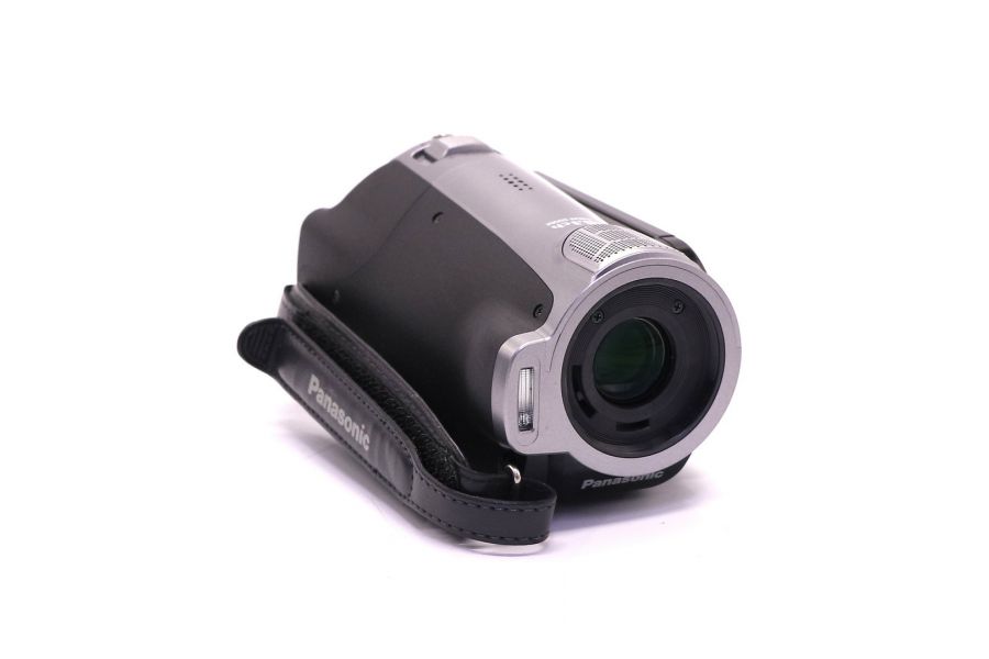 Цифровая компактная видеокамера Sony HDR-CX405