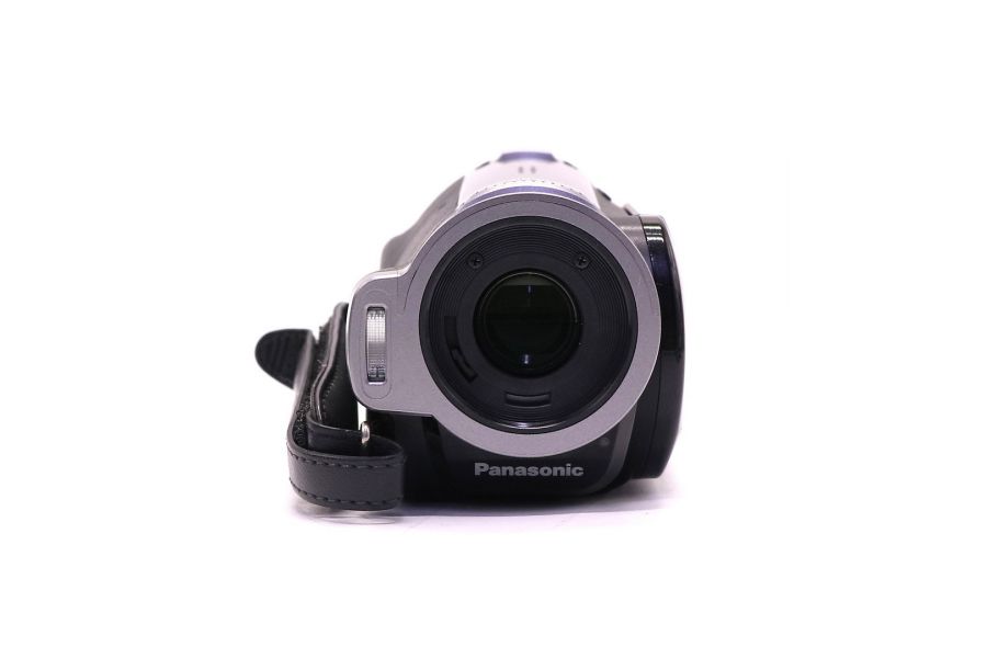 Цифровая компактная видеокамера Sony HDR-CX405