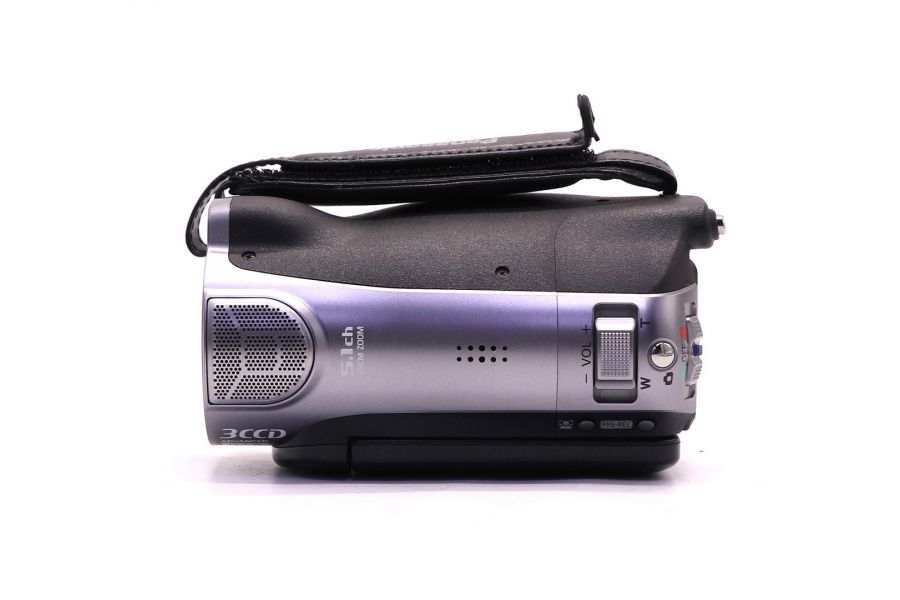 Цифровая компактная видеокамера Sony HDR-CX405