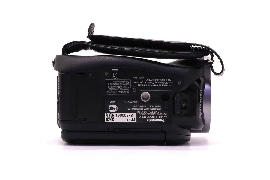 Цифровая компактная видеокамера Sony HDR-CX405