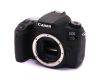 Canon EOS 77D body в упаковке (пробег 60205 кадров)