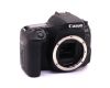 Canon EOS 77D body в упаковке (пробег 60205 кадров)