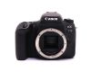 Canon EOS 77D body в упаковке (пробег 60205 кадров)