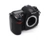 Фотокамера Nikon D200 body (пробег 28270 кадров)