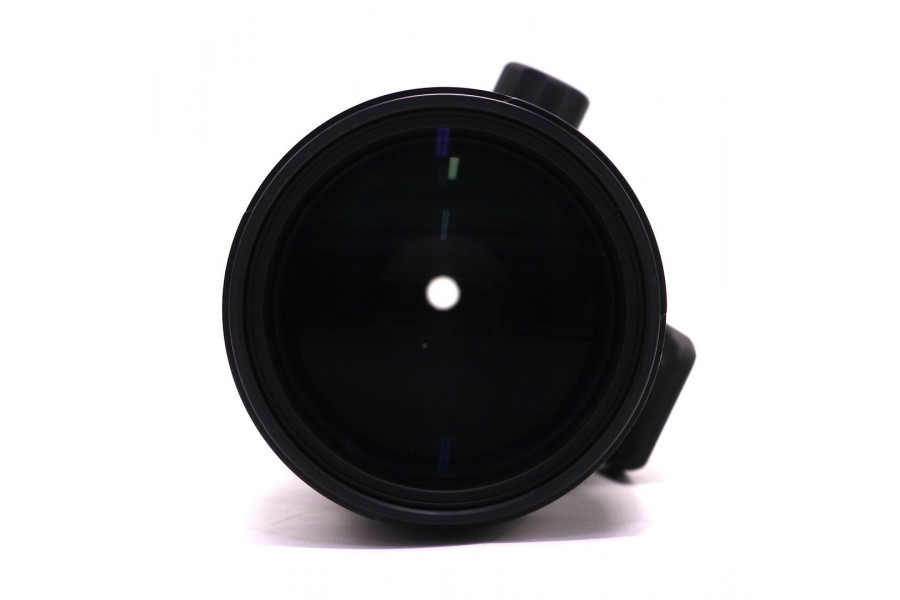 Объектив Sigma AF 70-200mm f/2,8 APO EX DG MACRO HSM Nikon F