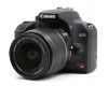 Canon EOS Rebel XS/Canon EOS 1000D kit (пробег 40040 кадров)