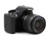 Canon EOS Rebel XS/Canon EOS 1000D kit (пробег 40040 кадров)