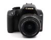 Canon EOS Rebel XS/Canon EOS 1000D kit (пробег 40040 кадров)