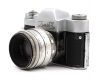 Фотоаппарат Зенит 3М + Гелиос-44 13 лепестков kit