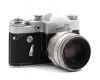 Фотоаппарат Зенит 3М + Гелиос-44 13 лепестков kit