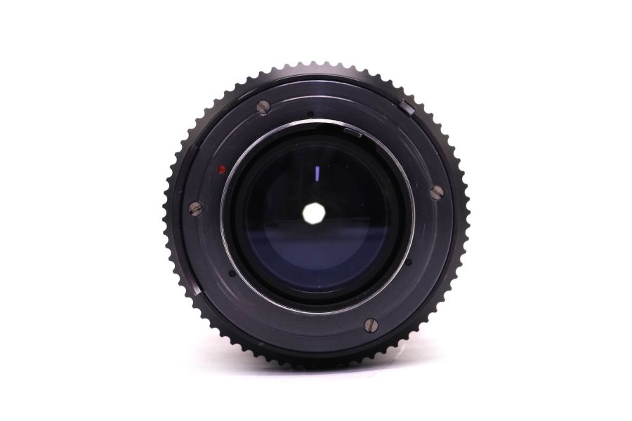 Объектив мануальный Телеар-Н 3,5/200 М42 (СССР)