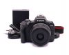 Фотоаппарат Canon EOS R50 kit (пробег 1130 кадров)