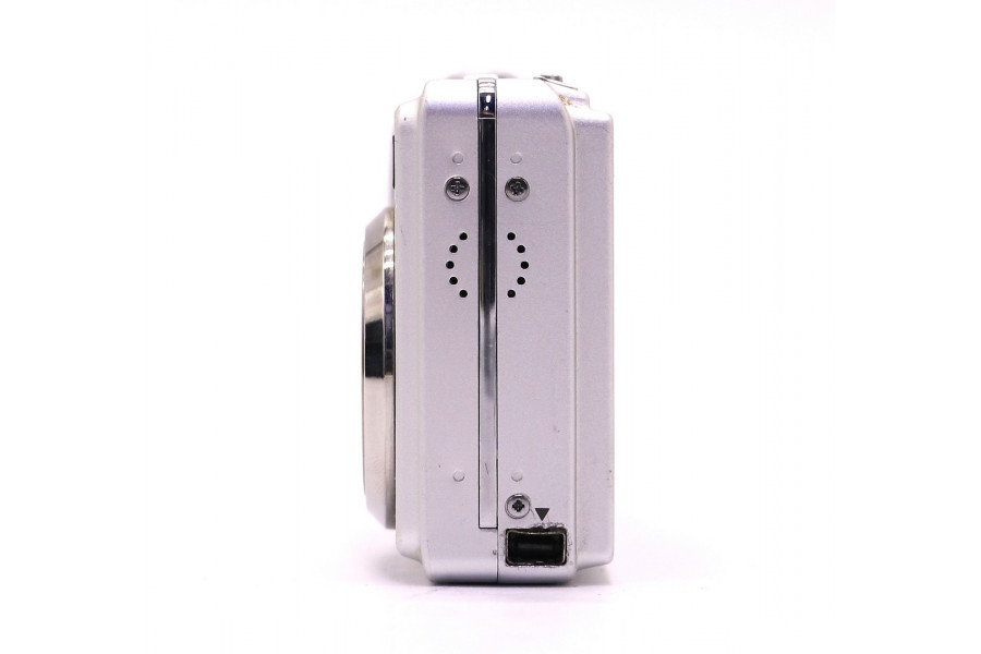 Цифровой фотоаппарат 5 МП Rekam Presto SL50