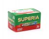 Фотопленка Fujifilm Superia 100/36