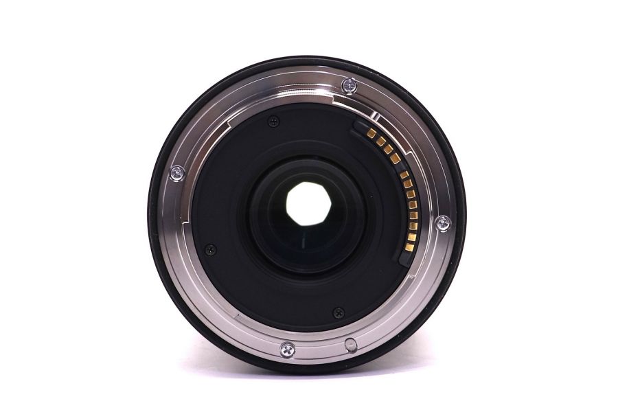 Оъектив Sigma AF 18-50mm F2.8 DC DN Contemporary Canon RF