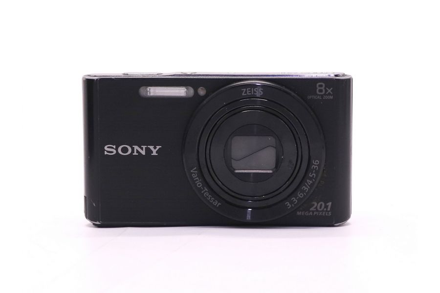Компактный фотоаппарат Sony Cyber-shot DSC-W830