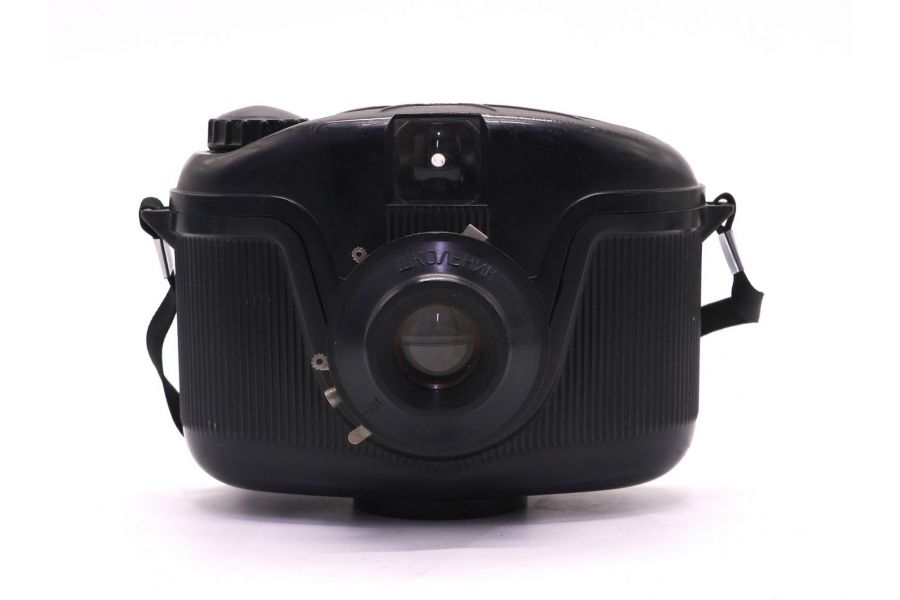 Фотоаппарат Школьник 2-я серия в упаковке