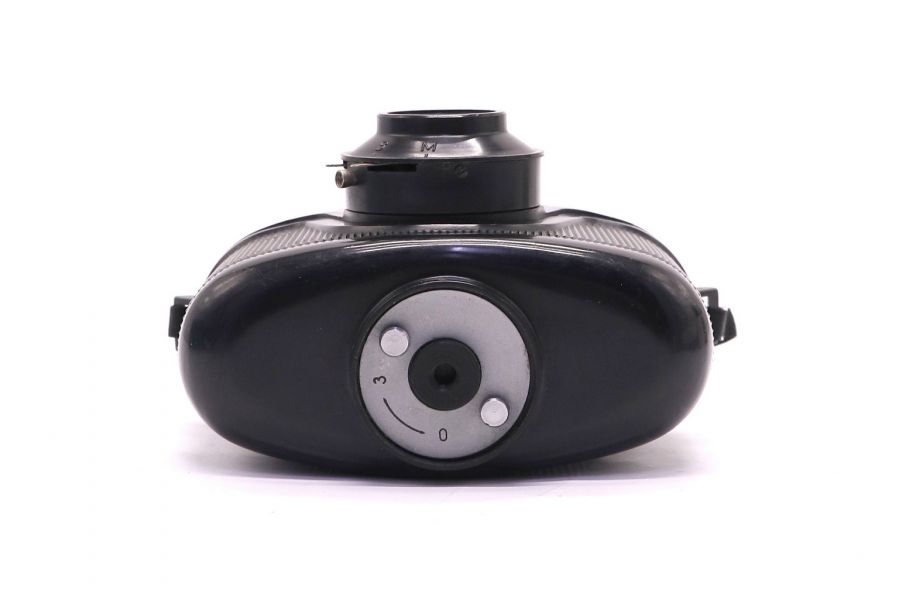 Фотоаппарат Школьник 2-я серия в упаковке