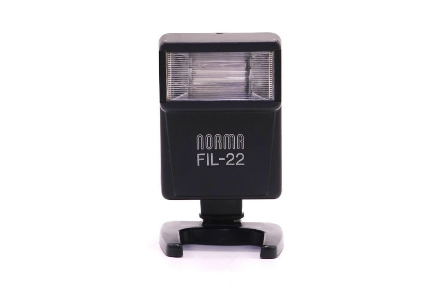 Фотовспышка Norma FIL-22 в упаковке