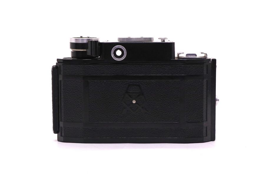 Редкий фотоаппарат Смена 4 в упаковке