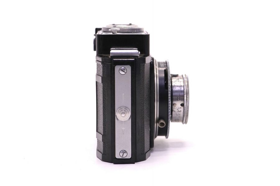 Редкий фотоаппарат Смена 4 в упаковке