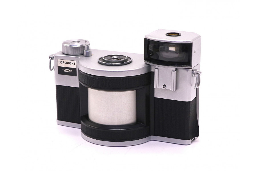 Фотоаппарат Горизонт панорамный в упаковке