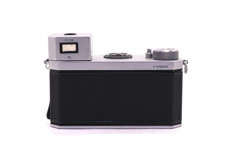 Фотоаппарат Горизонт панорамный в упаковке