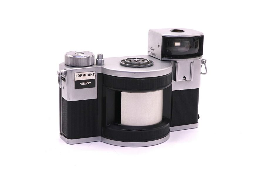 Фотоаппарат Горизонт панорамный в упаковке