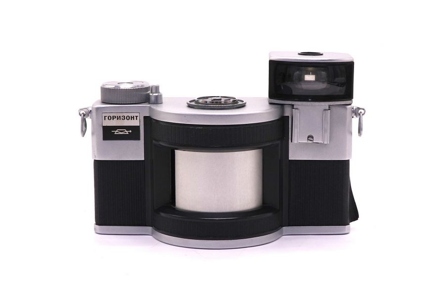 Фотоаппарат Горизонт панорамный в упаковке