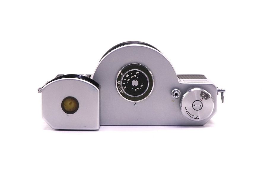 Фотоаппарат Горизонт панорамный в упаковке