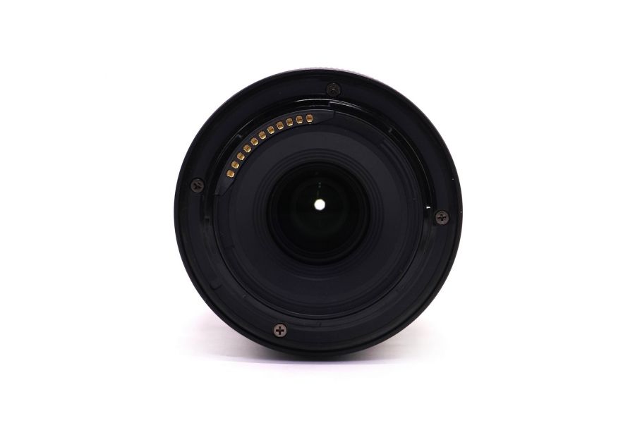 Объектив Nikon 50-250mm f/4.5-6.3 VR Nikkor Z DX