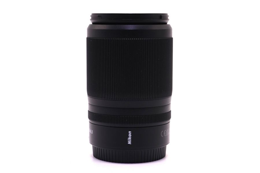 Объектив Nikon 50-250mm f/4.5-6.3 VR Nikkor Z DX