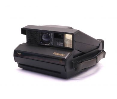 Фотоаппарат моментальной печати Polaroid Image