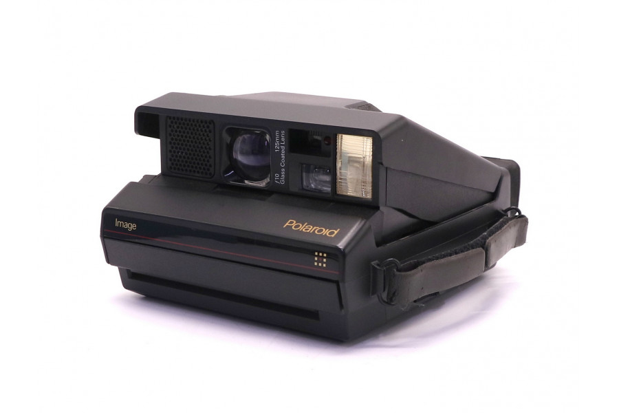 Фотоаппарат моментальной печати Polaroid Image