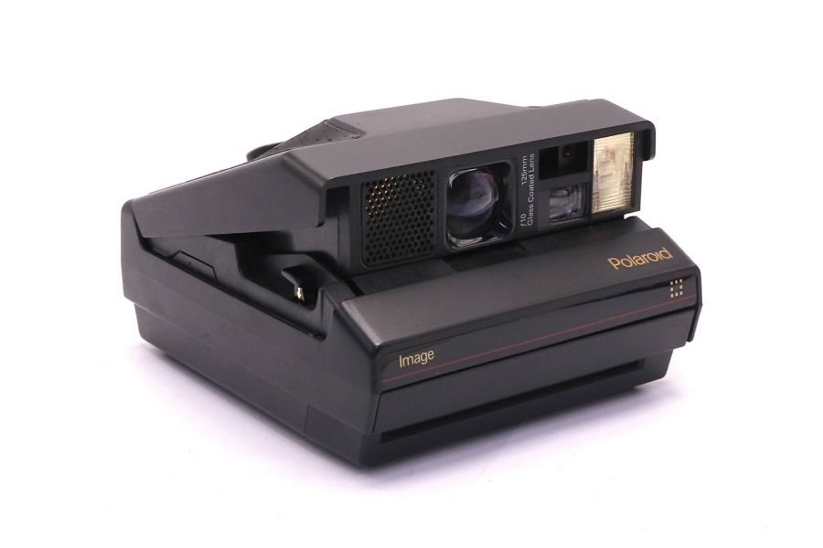 Фотоаппарат моментальной печати Polaroid Image