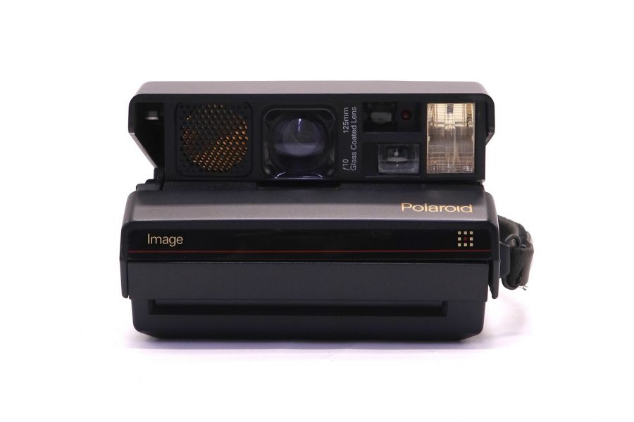 Фотоаппарат моментальной печати Polaroid Image