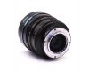 Объектив Sirui Nightwalker 55mm T1.2 S35 в упаковке