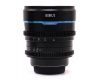 Объектив Sirui Nightwalker 55mm T1.2 S35 в упаковке