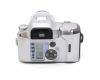 Аналоговый фотоаппарат Olympus IS-500 (Japan, 2002)