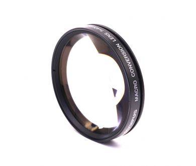 Линза ахроматическая Olympus Macro Conversion Lens f=40cm