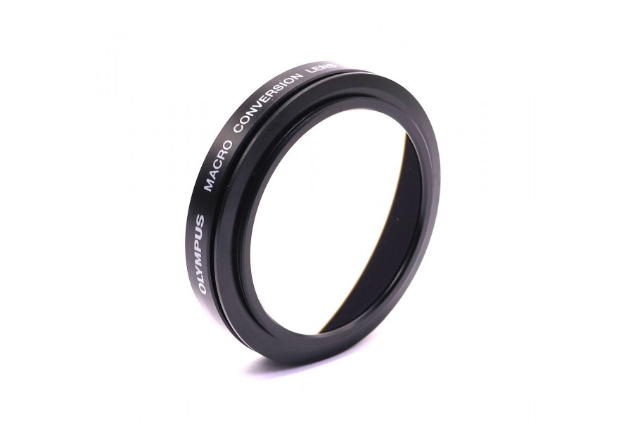Линза ахроматическая Olympus Macro Conversion Lens f=40cm