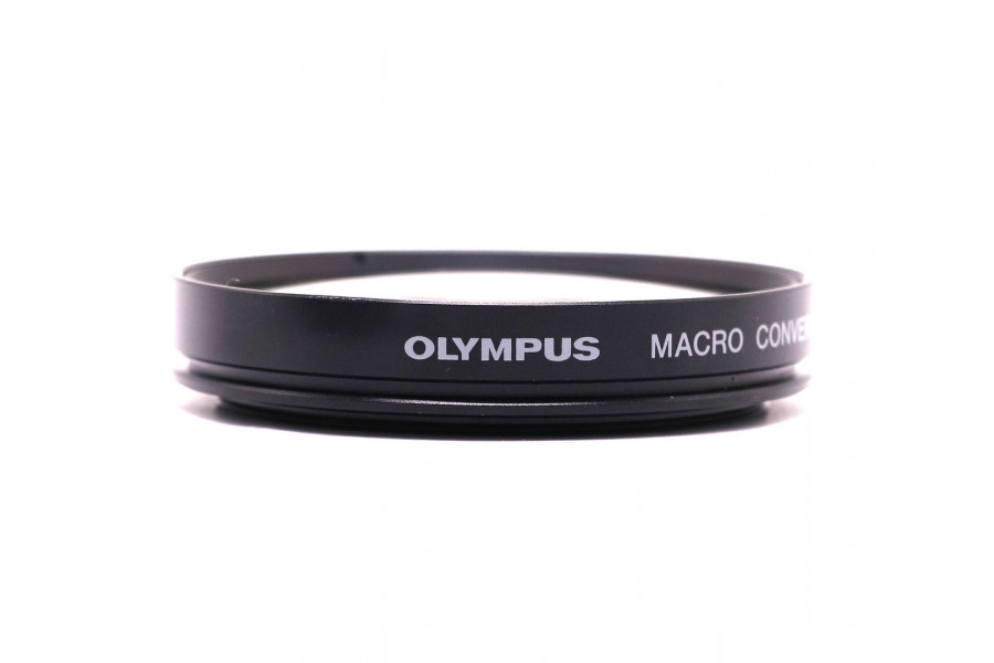 Линза ахроматическая Olympus Macro Conversion Lens f=40cm